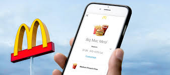 Forget about convenience, you can score healthy food fast. Mcdonald S App Free Food Deals Promotions Mcdonald S