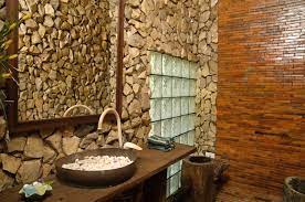 Come ottenere una pietra ricostruita. Pietra E Marmo E Possibile Posarli In Un Interno Doccia