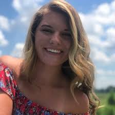 Evie Pitts's Instagram, Twitter & Facebook