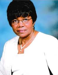 Obituary information for Georgia McCray