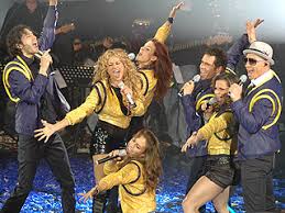 Erik rubín, exintegrante de timbiriche, confirmó que la cantante mexicana paulina rubio espera su tercer… Paulina Rubio Cambia A Timbiriche People En Espanol