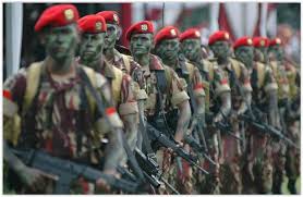 Star operators are spread out to all maritime districts in malaysia. World S Deadliest Special Forces You Don T Wanna Mess Up With Seasia Co