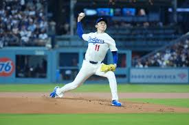How to live stream Angels vs Dodgers: MLB, TV channel