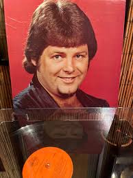 Musician sings and plays guitar