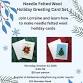 Needle Felted Wool Greeting Card event image