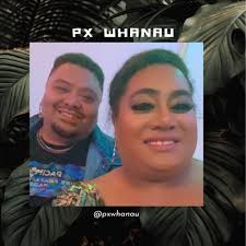 Marqy has some exciting news regarding Miss Fa'afafine Victoria