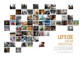 Spinn iot coffee makers talk with alexa and your phone. Katalog Let S Cee Film Festival 2014