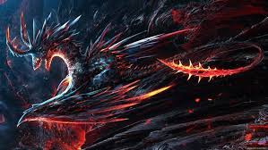 Dragon Fire Dragon Wallpapers Hd Desktop And Mobile Backgrounds The best quality and size only with us!