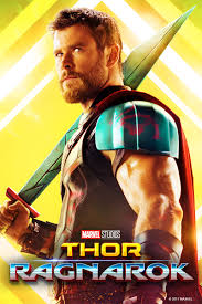 Thor is a 2011 american superhero film based on the marvel comics character of the same name. Thor Ragnarok Now Available On Demand