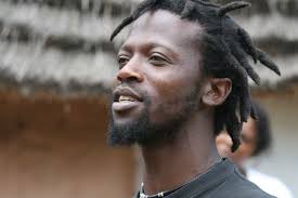 down the avenue: On South Africa