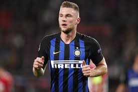 70 superstar soccer player haircuts you can copy. Madazcars View Milan Skriniar Pictures