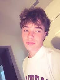 Trevor Stricklin's Instagram, Twitter & Facebook