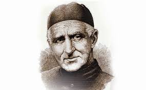 St Michael Garicoïts SCJ : Pendiri Kongregasi Hati Kudus