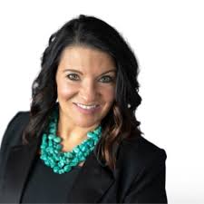 What a fantastic panel for our 2019 Women in Leadership event!