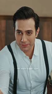 Baba Aap Udaas Kyun Hain, #kabhimainkabhitum #emmadirfani