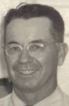 William Derwood Bales (1902-1978)