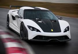 Tushek Renovatio T500 Slovenian Supercar Tackles The Roadway And Raceway With Style Super Cars Cars New Car Quotes