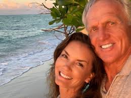 Golf legend Greg Norman sells last US home for $51.6 million to move to  Australia