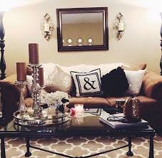 Pinterest Schneider24 Twitter Aschneider 18 Glam Living Room Home Decor Living Room Decor