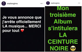 Frmusic | французская музыка и мюзиклы. Gims Ceinture Noire Lyrics And Tracklist Genius