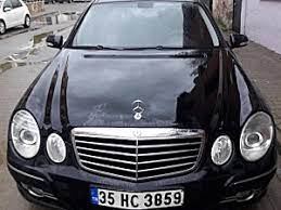 2 El Satilik Mercedes E 200 Avantgarde Komp Ilanlari Tasit Com