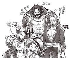 roger pirates エース ワンピース ワンピースルフィ ロジャー