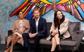 Oprah's interview with harry and meghan. Fallout From Harry And Meghan Oprah Interview Will Shudder Down Through The Generations