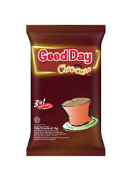 July 8 at 8:59 am ·. 21 Contoh Iklan Kopi Good Day Terbaru Lingkar Png