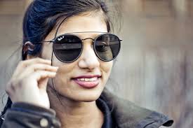 Få Ray-Ban solbriller med styrke