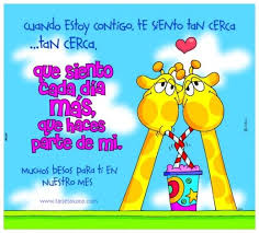 Cumple Mes De Novios Buscar Con Google Cumple Mes De Novios Tarjetas De Cumple Mes Frases De Cumple Mes