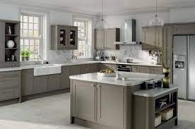 The 15 Biggest Kitchen Design Trends Of 2021 Grey Kitchen Designs Kitchen Design Trends Grey Kitchens