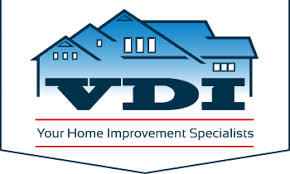 Vdi Logo Home Improvement Contractors Home Improvement Improve