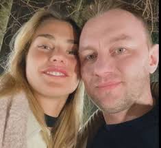 Boulter is in a relationship, as it happens. Aryna Sabalenka Reveals Boyfriend Konstantin Koltsov Women S Tennis Blog