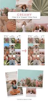 Instagram Filters In Preview App This Instagram Feed Theme Was Created Using Filter S1 In T Instagram Feed Planner Instagram Theme Feed Best Instagram Feeds