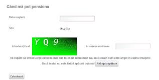 O decizie a ccr prevede ca anumite categorii vor putea iesi la pensie chiar si cu 15 ani mai devreme. Pensii 2018 Cum Afli Online Data La Care PoÅ£i SÄƒ Te Pensionezi Calculator Pensie 2018 AflÄƒ Cu Un Singur Click Video