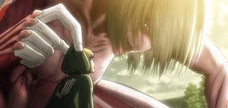 Watch your name movie in english subtitle online. Attack On Titan Anime Movie Teil 1 Feuerroter Pfeil Und Bogen