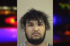 Benjamin Jacobo — Whitfield County Jail Bookings