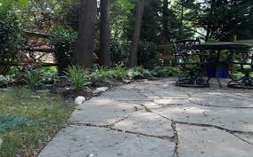 What is polymeric sand and does it really work? Polymeric Sand Or Stone Dust Flagstone Joints How To