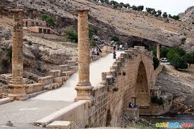 Cendere nedir, cendere ne demek, tdk sözlük anlamı ve cümle içinde kullanımı, bir şeyi sıkmak, ezmek gibi işlerde kullanılan düzenek, pres. Cendere Koprusu Adiyaman Hakkinda Bilgi Cendere Koprusu Tarihi