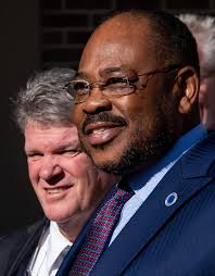 Incumbents sweep Montgomery commissioners races in Democratic primary