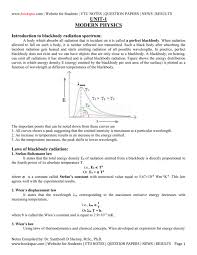 This can be inferred by using photometry to calculate a colour index. Phase Velocity Book Spar Website For Students Vtu Notes