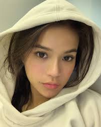 She is also a meme queen and she's embracing it. Maris Racal Prettygirls
