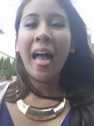 Erika Danielle's Instagram, Twitter & Facebook