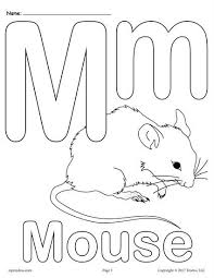 Maybe you would like to learn more about one of these? Letter M Alphabet Coloring Pages 3 Printable Versions Alphabet Coloring Pages Alphabet Coloring Color Worksheets