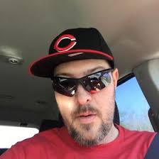 Travis Ryder (rydertravis)