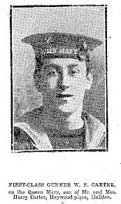 Lives of the First World War