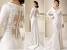Carolina Herrera Wedding Dress 2019