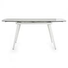 EXTENDABLE DINETTE TABLE Mobilia