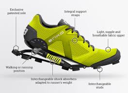 Maximize Your Run And Protect Your Joints With Enko Running Shoes Futuristic Shoes Running Shoes Design Running Shoes