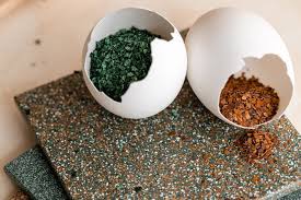 We did not find results for: Elaine Ng Talks Us Through Sustainable Eggshell Brand Carrele